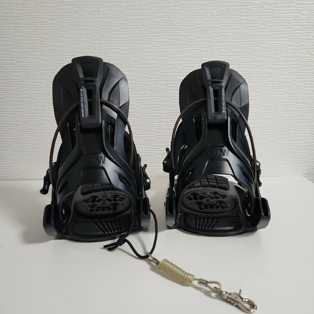 FLOW リアエントリー バインディング FLITE LARGE-