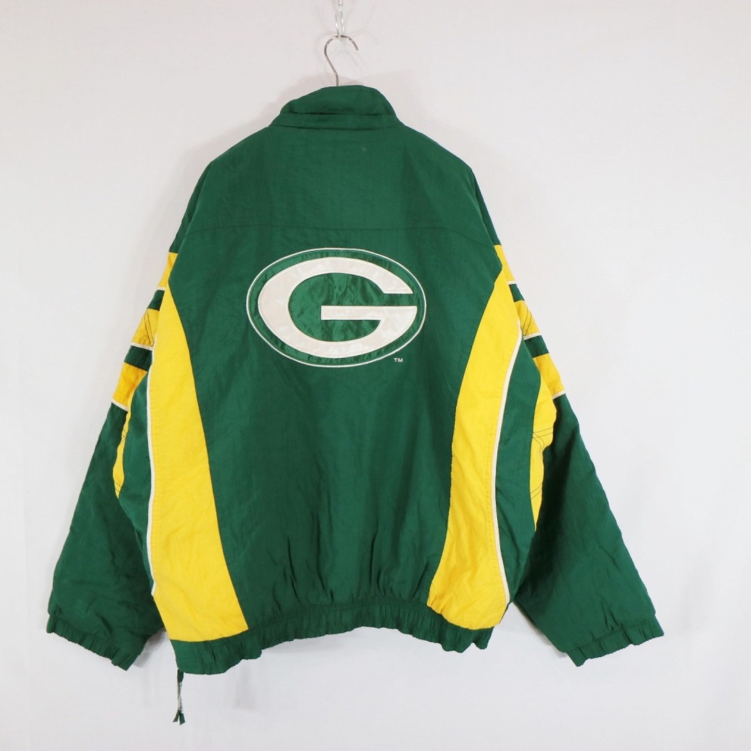 SALE/ 90年代 STARTER スターター NFL グリーンベイ・パッカーズ