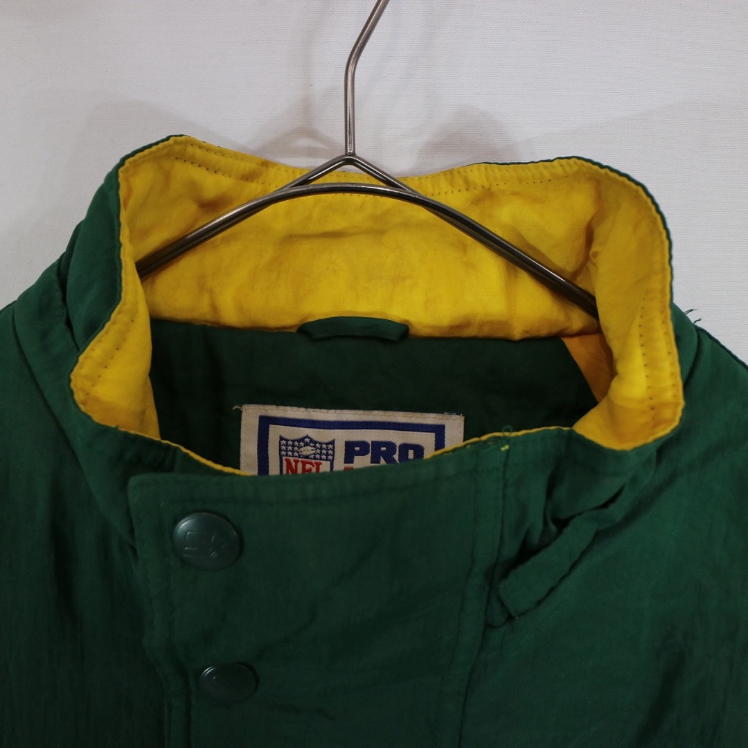 SALE/ 90年代 STARTER スターター NFL グリーンベイ・パッカーズ