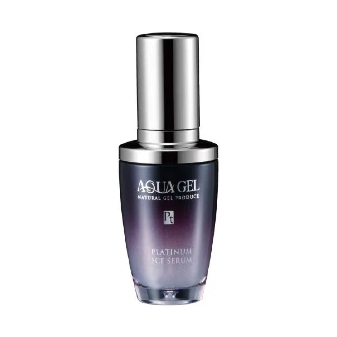 新品未使用　ラ・シンシア ﾌﾟﾗﾁﾅﾑ SCFｾﾗﾑ 30mL