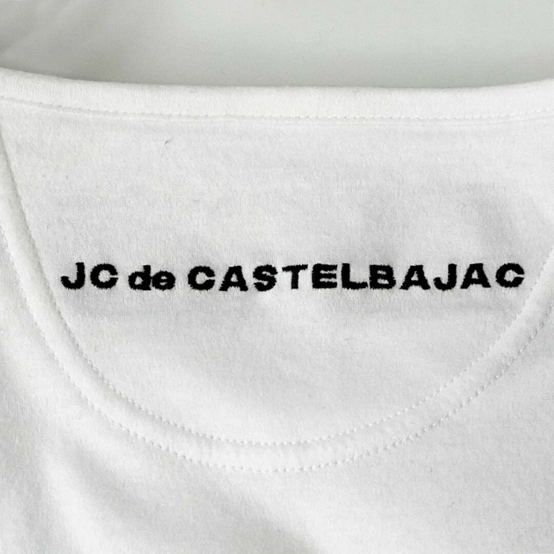 J-C de Castelbajac　　　カステルバジャック　　　ロングTシャツ 6