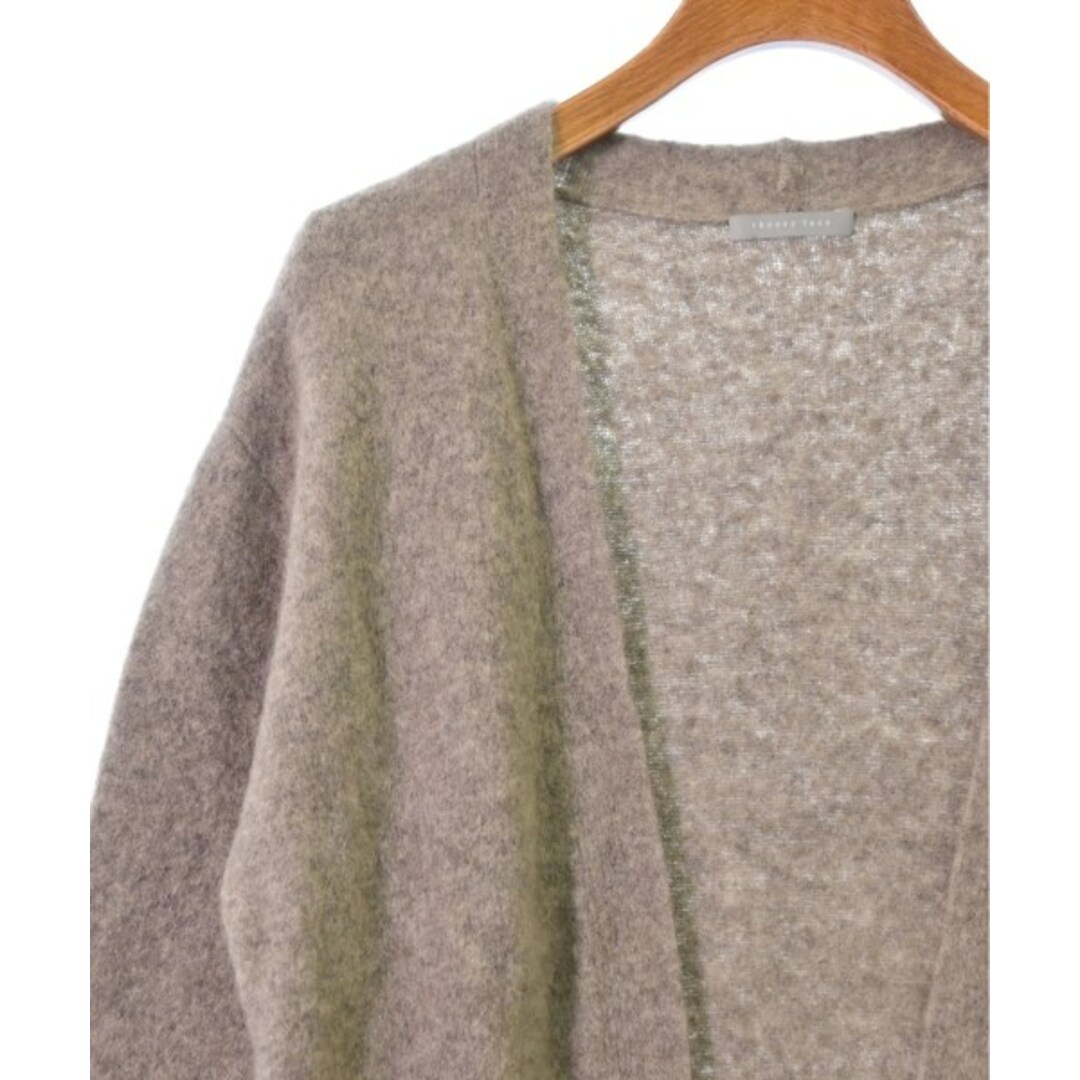 Theory luxe - theory luxe セオリーリュクス カーディガン 38(M位