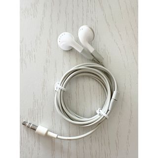 アップル(Apple)のApple純正イヤホン(ヘッドフォン/イヤフォン)