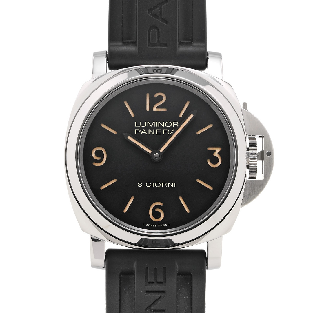 OFFICINE PANERAI - 中古 パネライ PANERAI PAM00914 X番(2021年製造 ...