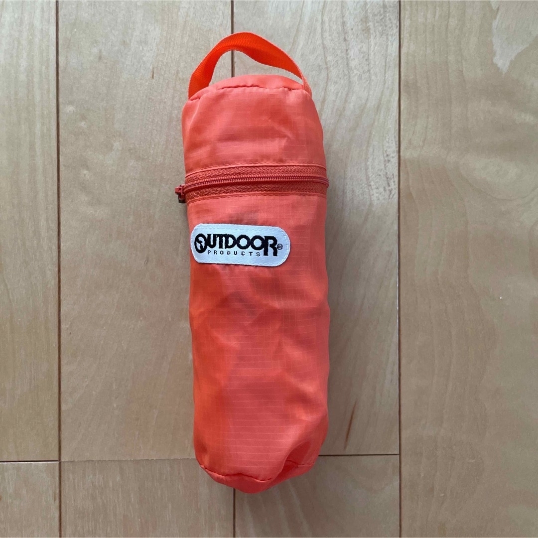 OUTDOOR(アウトドア)の雨具　子供　125〜135 OUTDOOR キッズ/ベビー/マタニティのこども用ファッション小物(レインコート)の商品写真