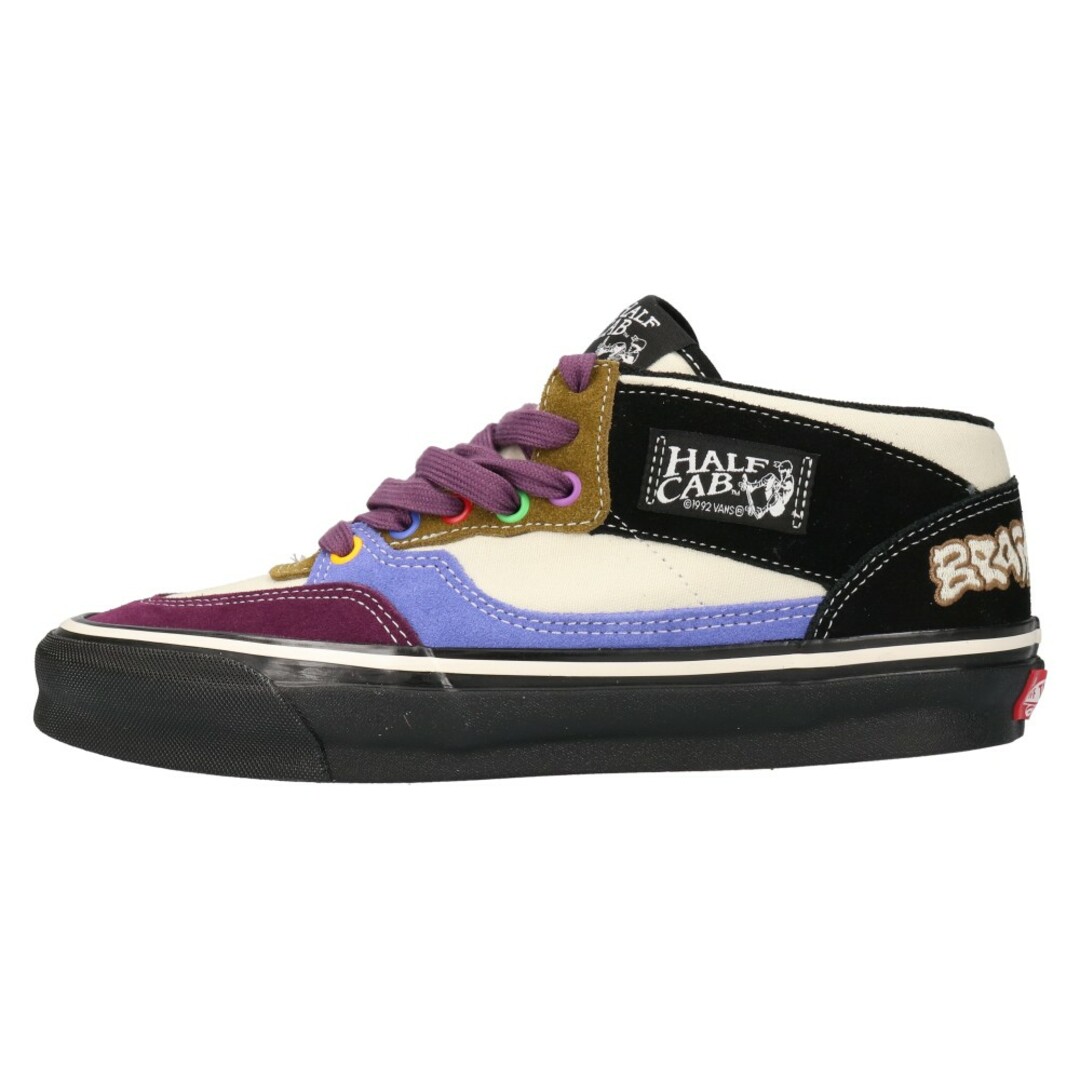 BrainDead x Vans Vault スリッポン 新品未使用 正規品