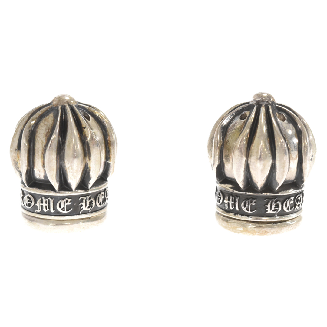 CHROME HEARTS クロムハーツ 2019年 SALT N PEPPER SHAKER ソルト