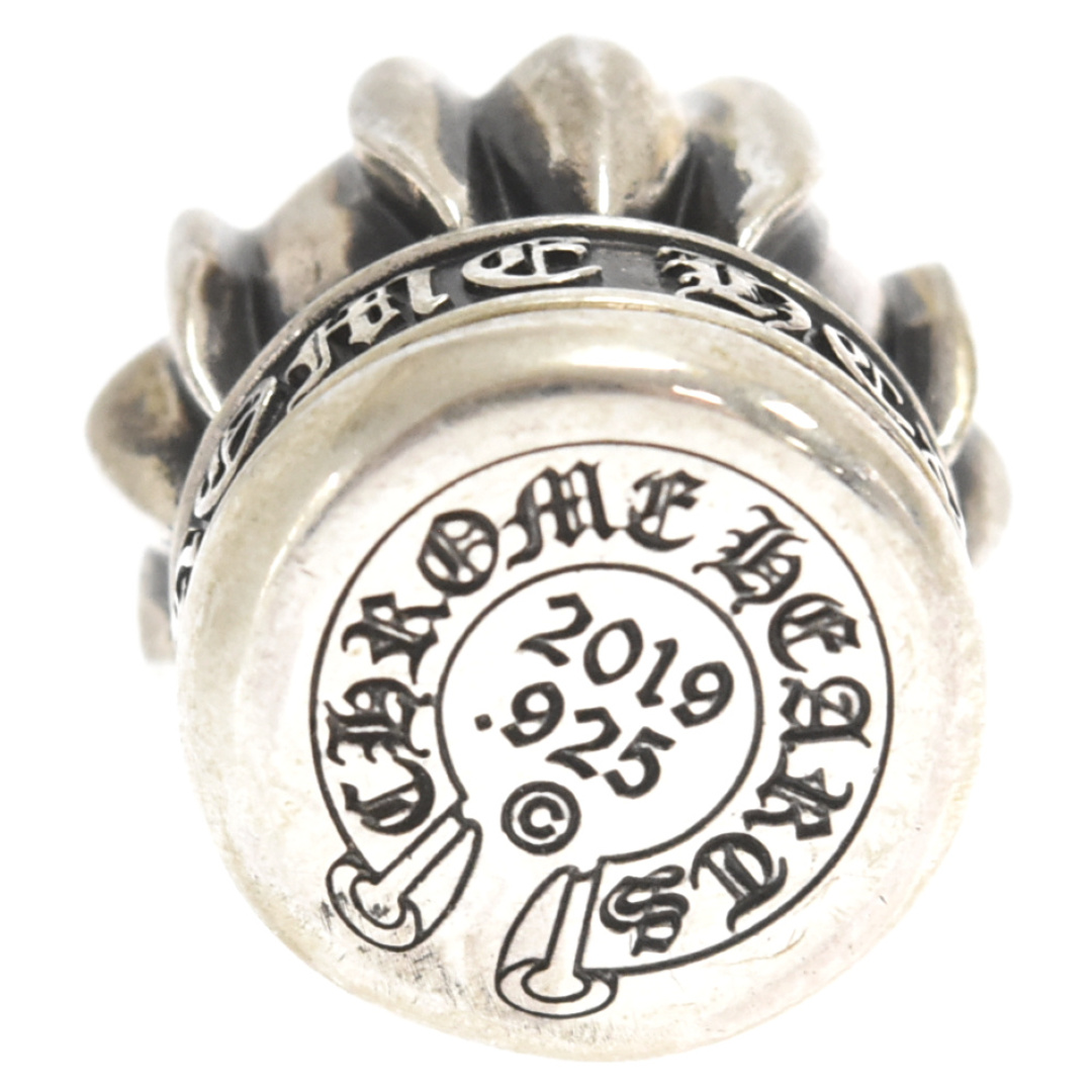 CHROME HEARTS クロムハーツ 2019年 SALT N PEPPER SHAKER ソルト