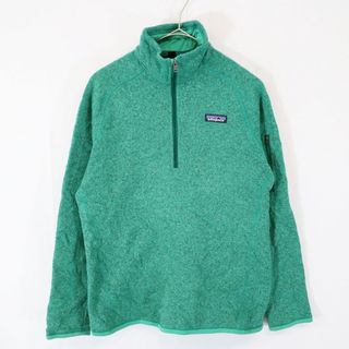 パタゴニア(patagonia) ジャケット ニット/セーター(レディース)の通販