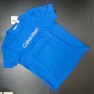 カルバンクライン(Calvin Klein)のCalvin Klein 半袖Tシャツ(Tシャツ/カットソー(半袖/袖なし))