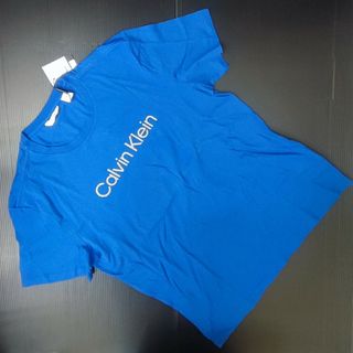 カルバンクライン(Calvin Klein)のCalvin Klein 半袖Tシャツ(Tシャツ/カットソー(半袖/袖なし))