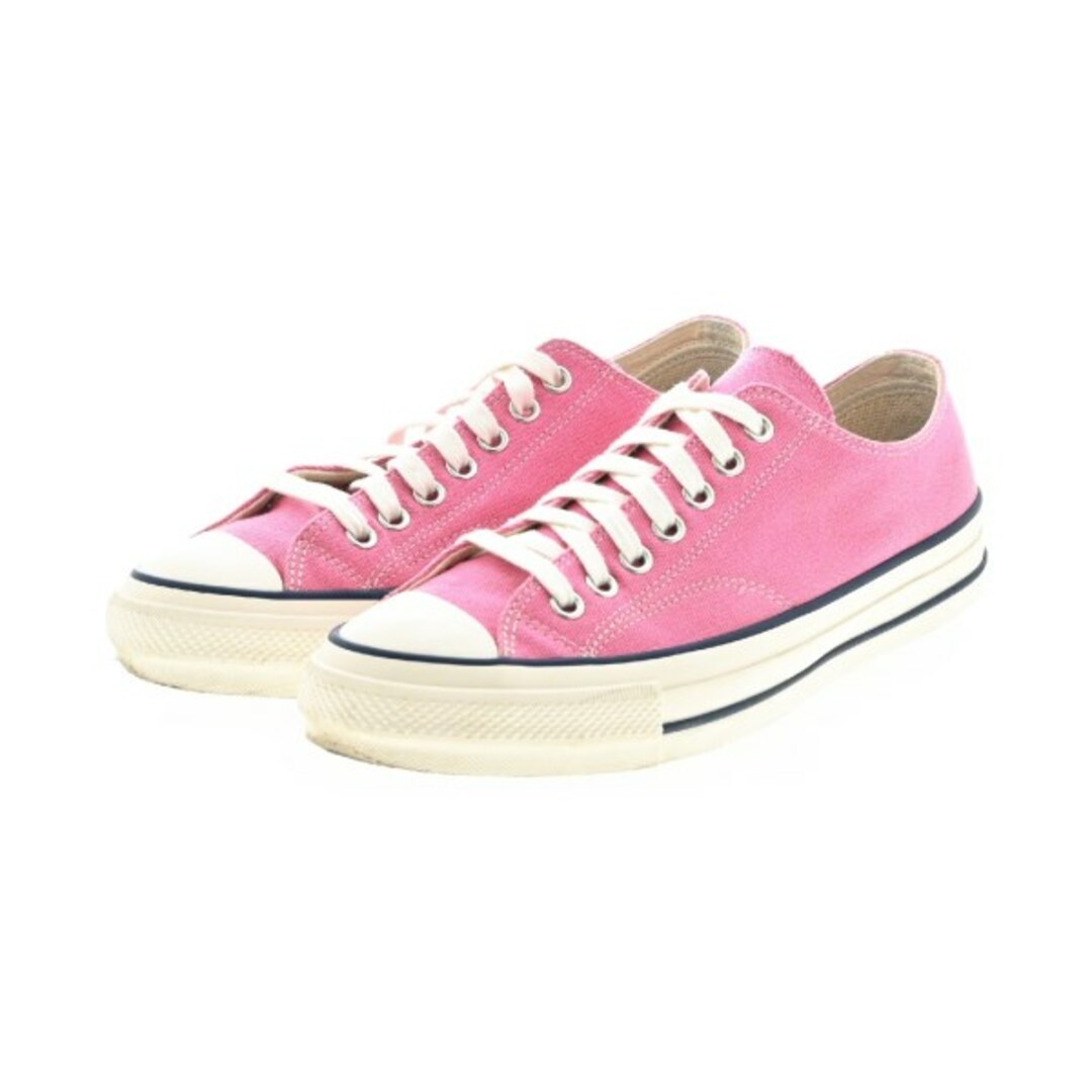 CONVERSE ADDICT スニーカー 27.5cm 【古着】【中古】の通販 by RAGTAG