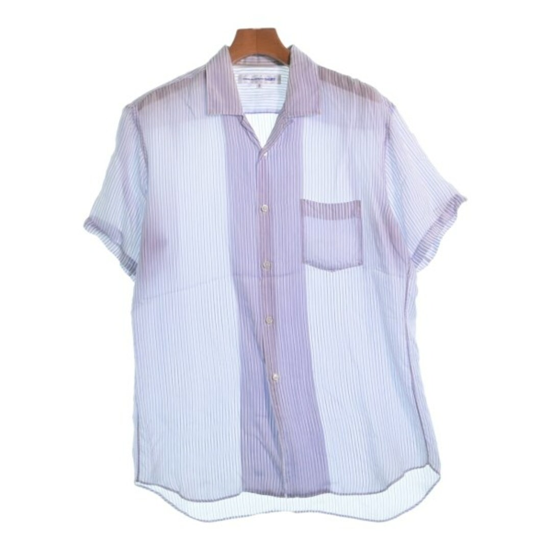 COMME des GARCONS SHIRT カジュアルシャツ M