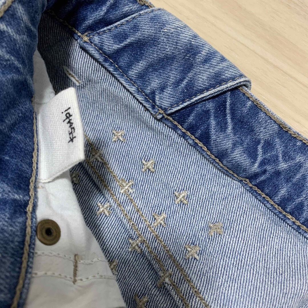 ksubi CHITCH スリムフィット デニム 32 スビ-eastgate.mk
