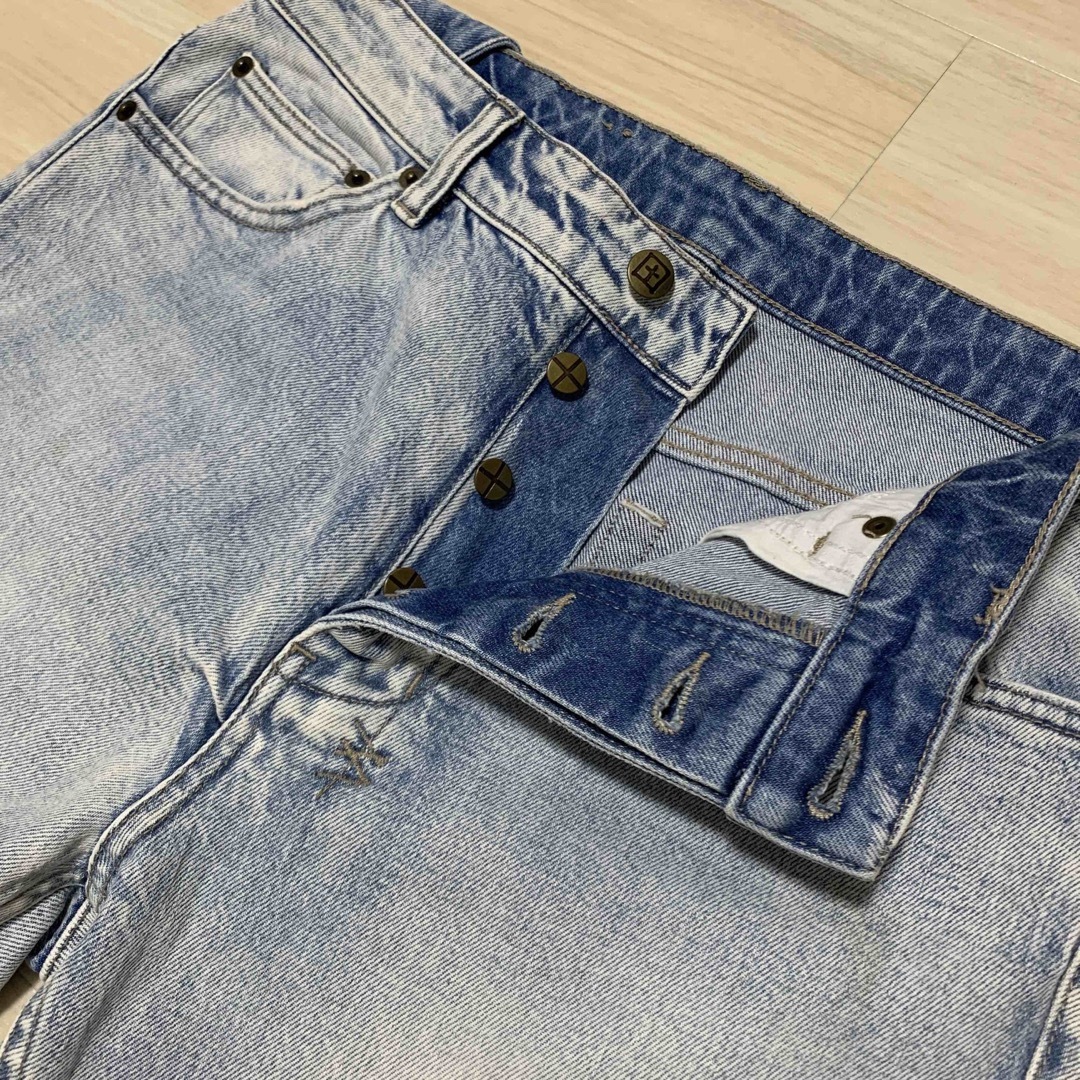 ksubi CHITCH スリムフィット デニム 32 スビ-eastgate.mk