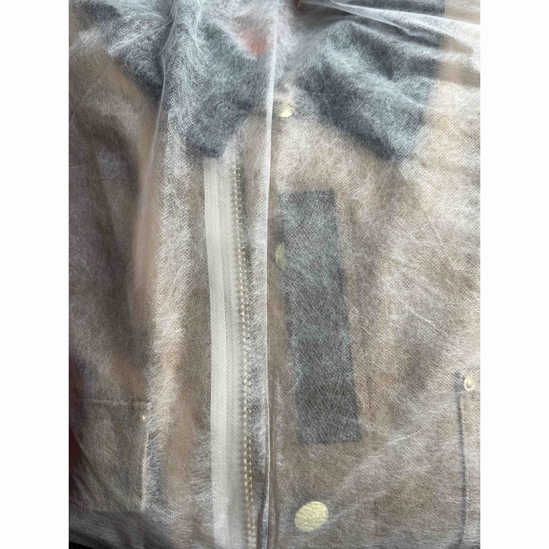 SACAI Carhartt WIP Canvas x MA-1 Jacket 1