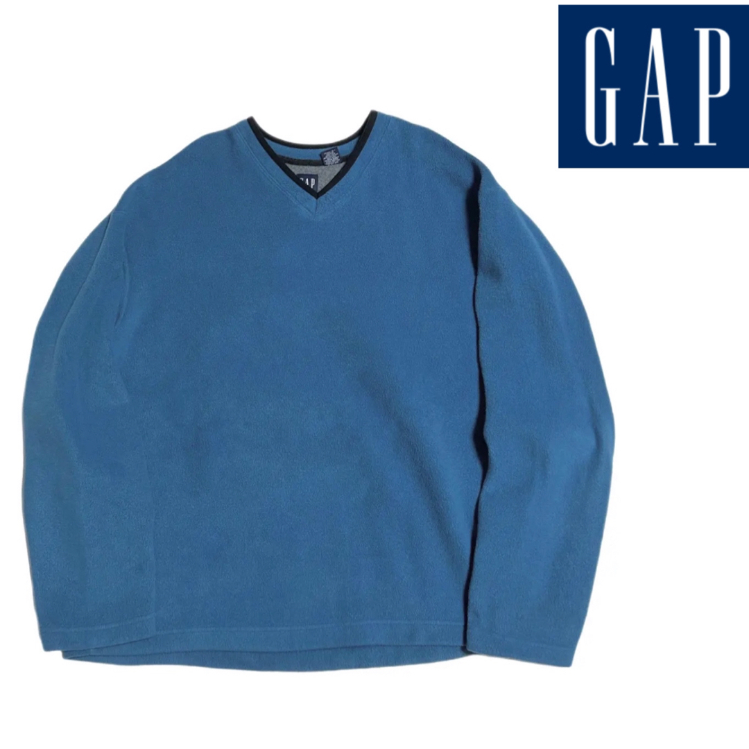 希少 90s GAP オールドギャップ USA ビンテージ スウェットパンツ