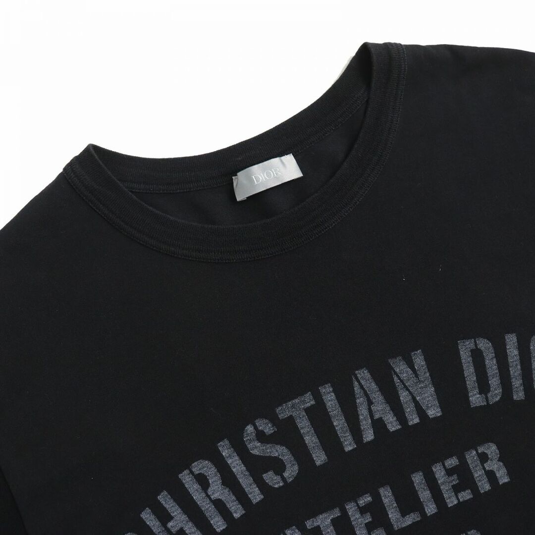 DIOR HOMME - 美品△正規品 DIOR ディオール オム 043J615A0589