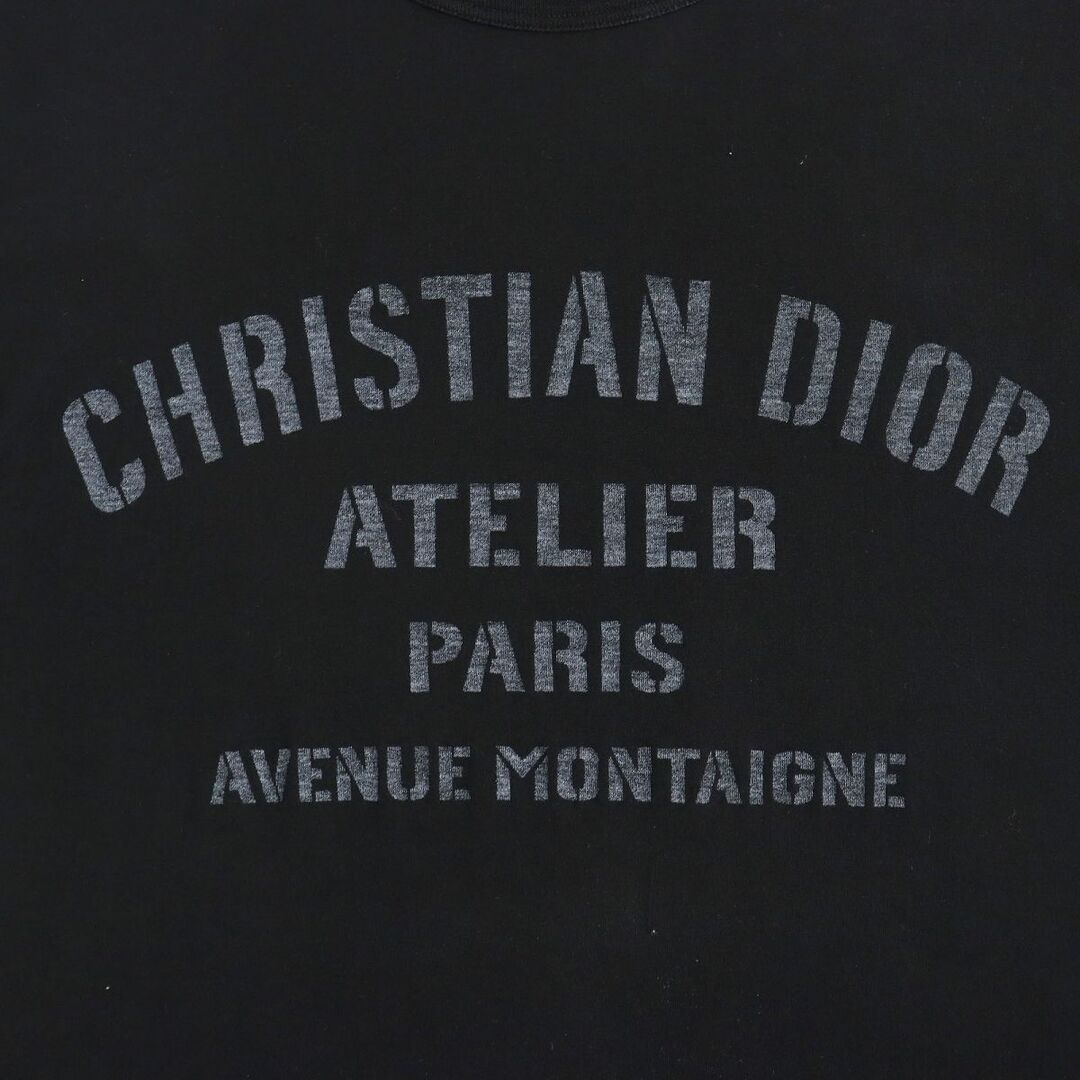 DIOR HOMME - 美品△正規品 DIOR ディオール オム 043J615A0589