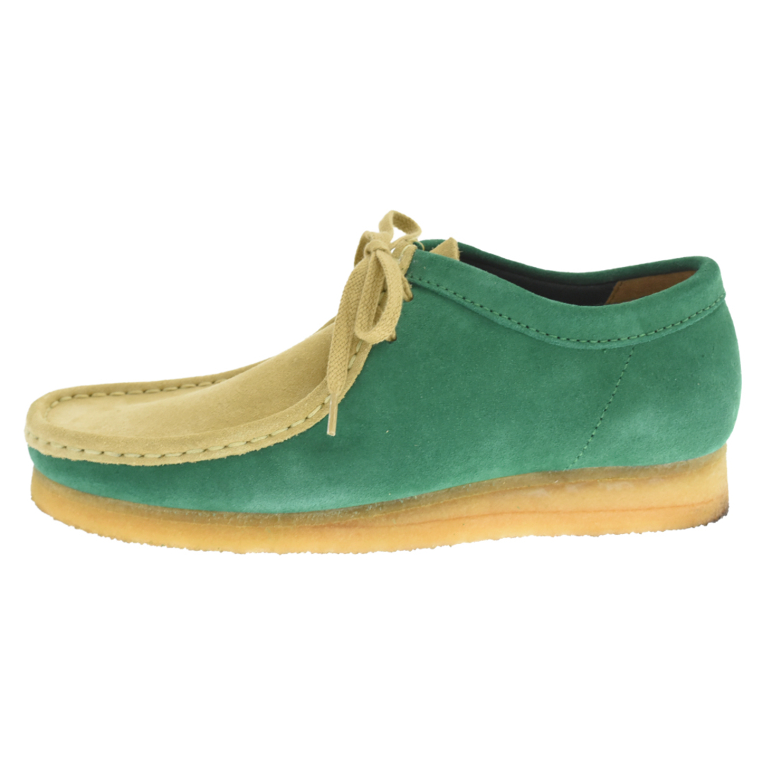 Supreme - SUPREME シュプリーム 15SS×CLARKS WALLABEE LOW×クラークス