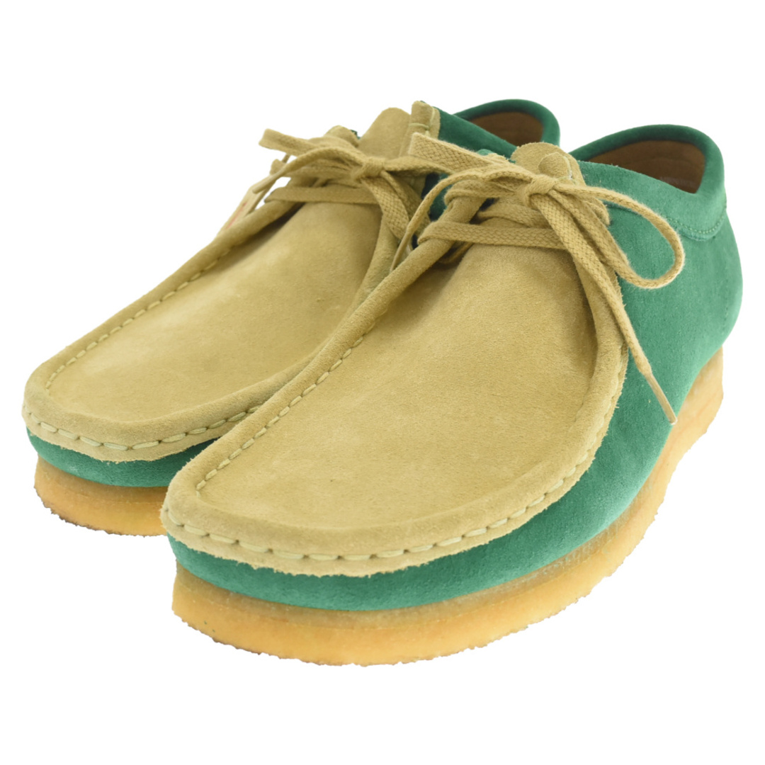 Supreme - SUPREME シュプリーム 15SS×CLARKS WALLABEE LOW×クラークス