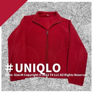 ユニクロ フリース パーカー(メンズ)の通販 400点以上 | UNIQLOの