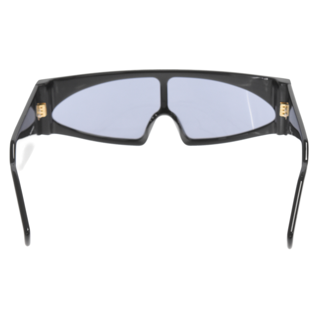 Rick Owens リックオウエンス GENE Sunglasses シールド アビエーター