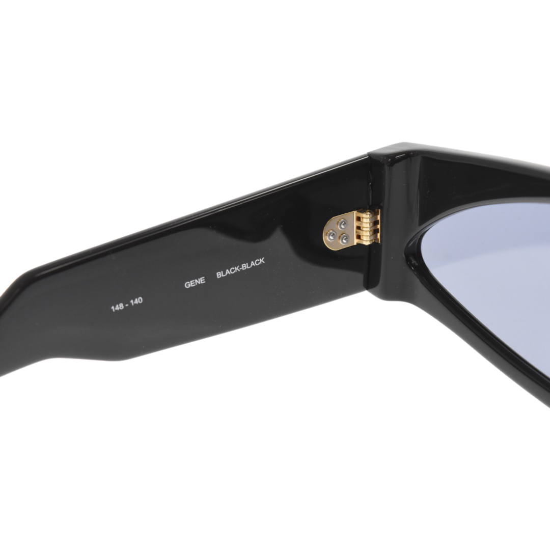 Rick Owens リックオウエンス GENE Sunglasses シールド アビエーター