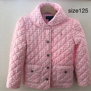 ラルフローレン(Ralph Lauren)の美品　ラルフローレン　ジャケット　size125(ジャケット/上着)