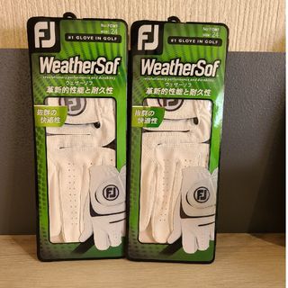 フットジョイ(FootJoy)のFootJoy(ゴルフ)