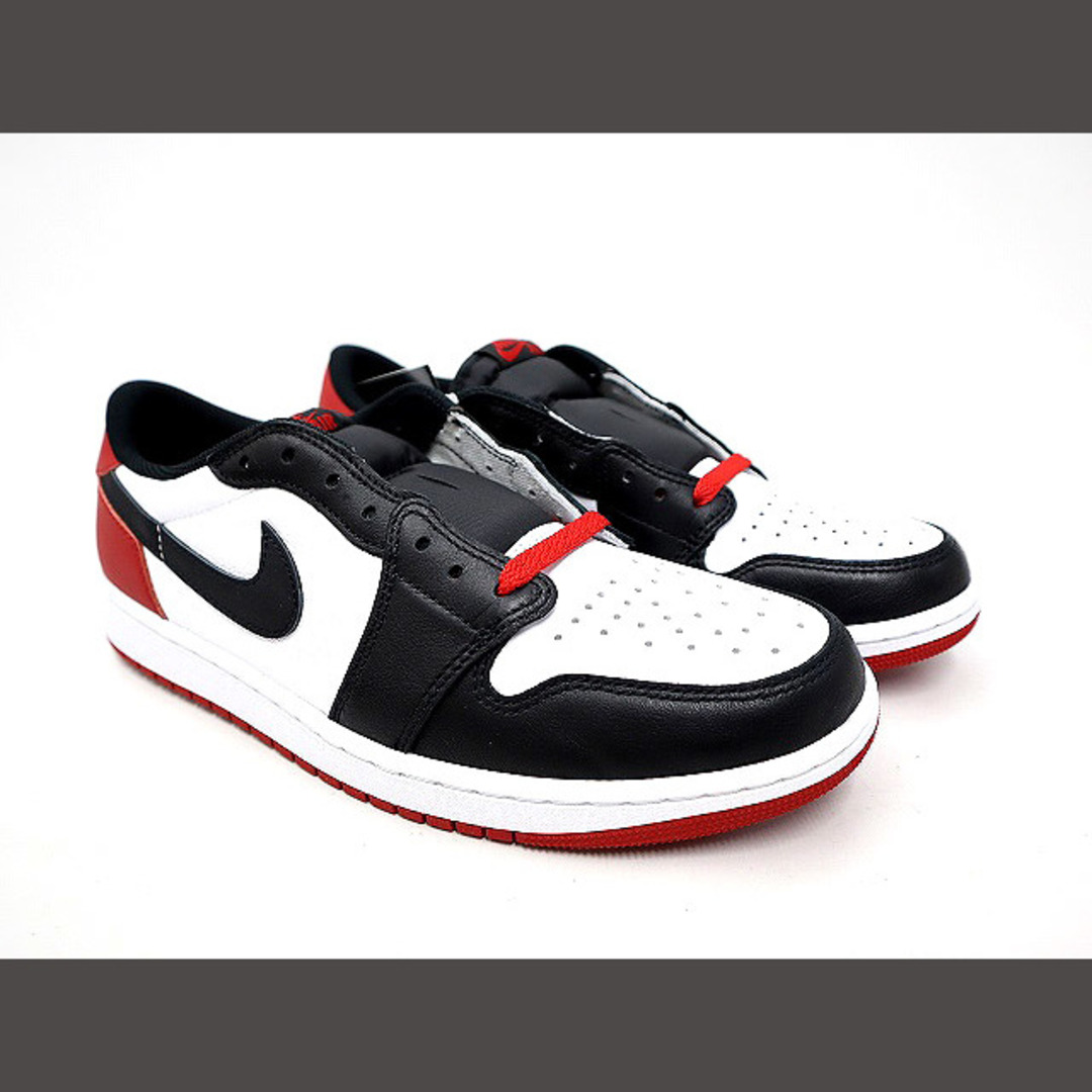 NIKE - 28.5cm NIKE AIR JORDAN 1 RETRO LOW OGの通販 by ベクトル