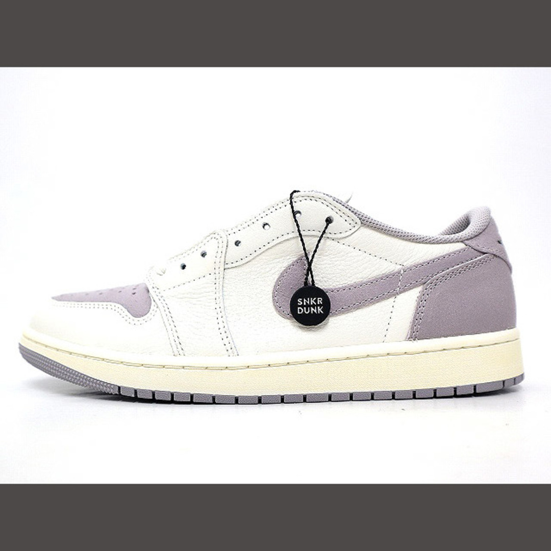 NIKE - 28.5cm NIKE AIR JORDAN 1 RETRO LOW OGの通販 by ベクトル