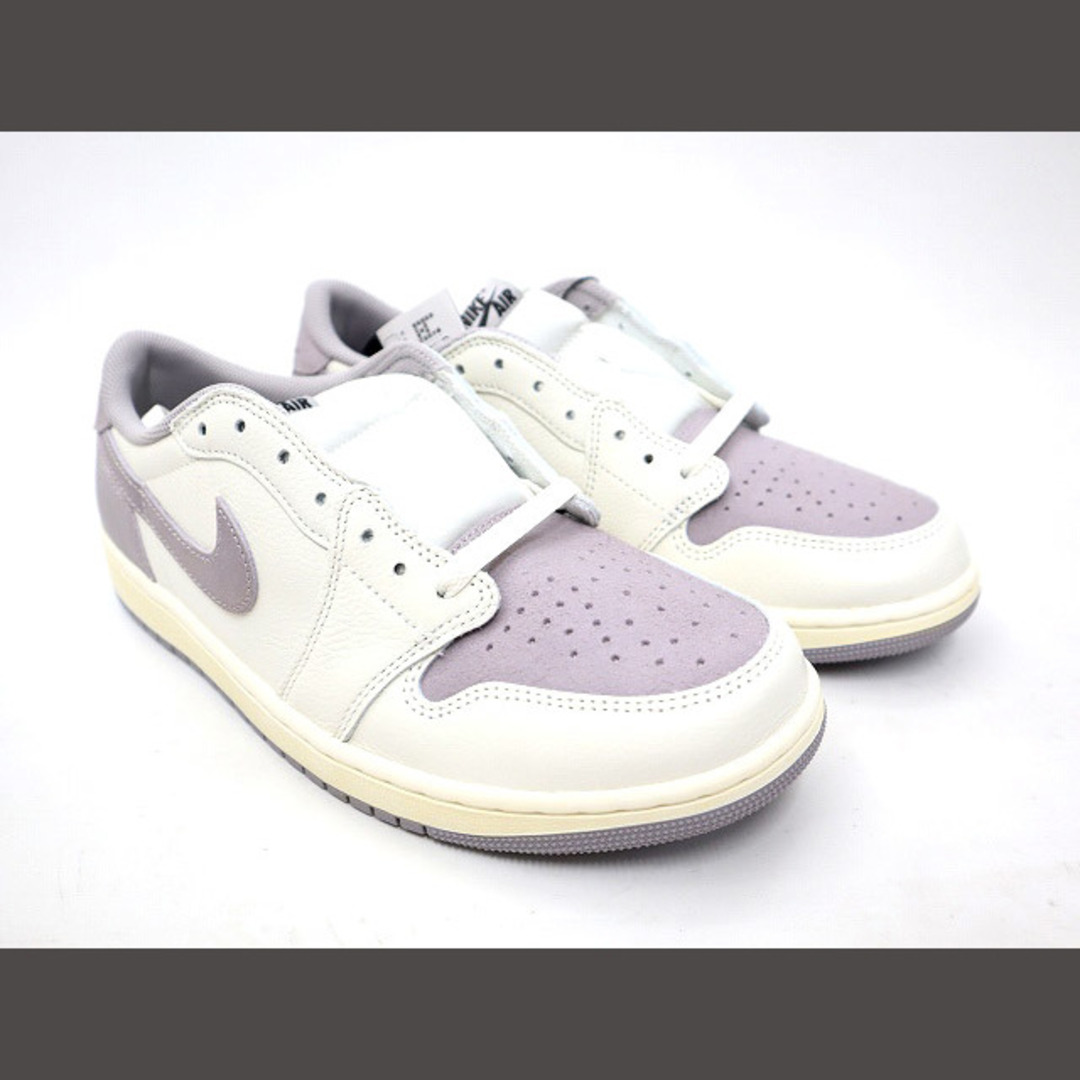 NIKE - 28.5cm NIKE AIR JORDAN 1 RETRO LOW OGの通販 by ベクトル