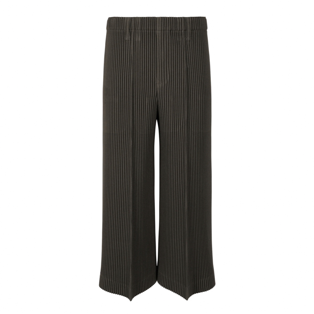 HOMME PLISSÉ ISSEY MIYAKE KERSEY PLEATS | フリマアプリ ラクマ