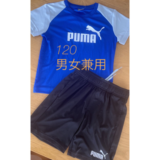 プーマ(PUMA)のみつまめ様⭐︎新品！PUMA プーマ セットアップ サッカー(Tシャツ/カットソー)