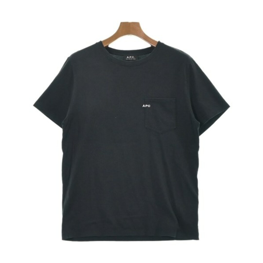 A.P.C. Tシャツ・カットソー メンズ アーペーセー 古着-