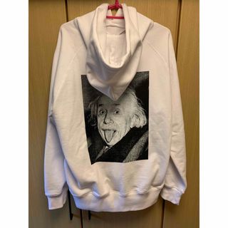 正規 20AW sacai サカイ アインシュタイン パーカー | wic-capital.net