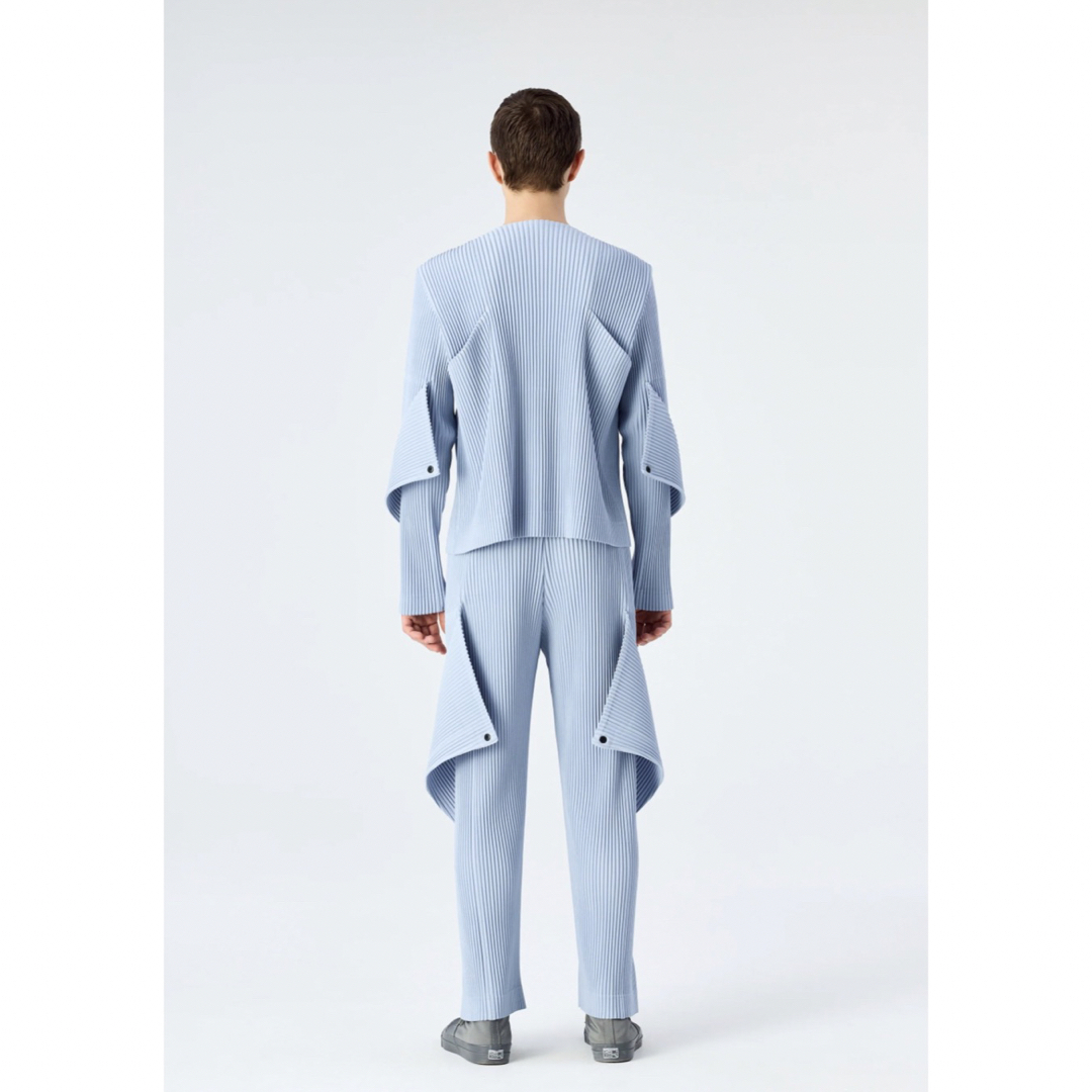 ISSEY MIYAKE - UNFOLD HOMME PLISSÉ ISSEY MIYAKEの通販 by ISSEY MIYAKE - UNFOLD HOMME PLISSÉ ISSEY MIYAKEの通販 by