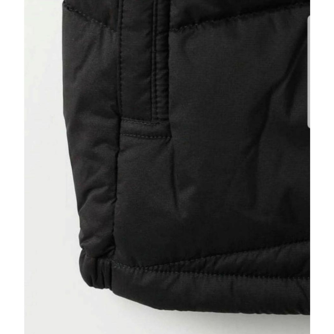 新品☆THE NORTH FACE Meadow Warm Vest ベスト M 4