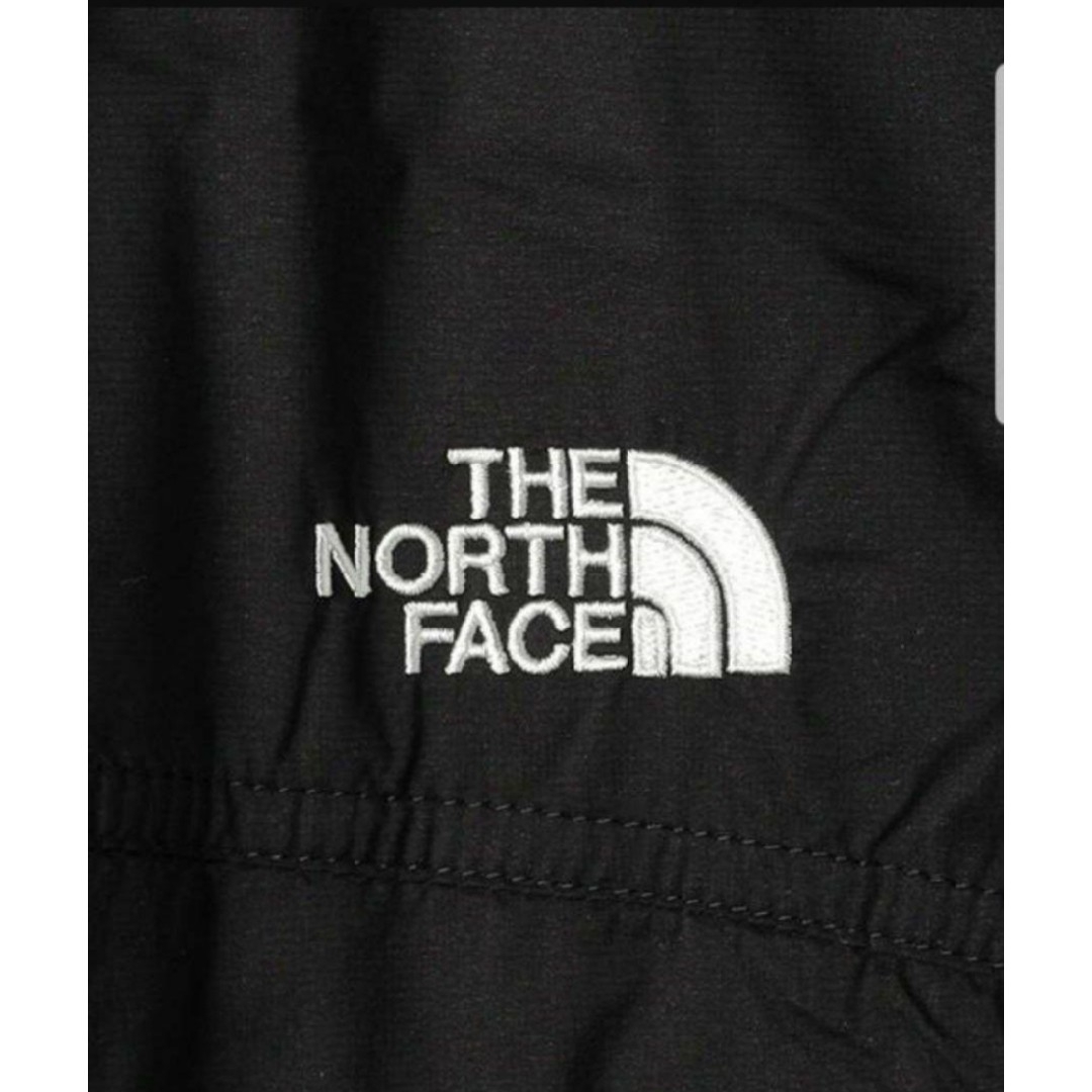 新品☆THE NORTH FACE Meadow Warm Vest ベスト M 5