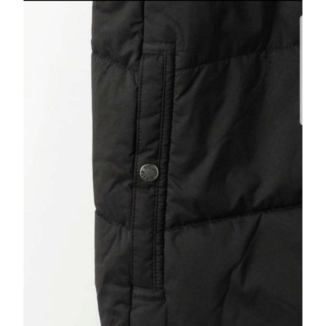 新品☆THE NORTH FACE Meadow Warm Vest ベスト M 6