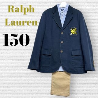 Ralph Lauren - 卒服 ラルフローレン 発表会卒業入学式 フォーマル ...