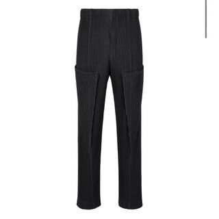 イッセイミヤケ ストレート スラックス(メンズ)の通販 78点 | ISSEY イッセイミヤケ ストレート スラックス(メンズ)の通販 78点 | ISSEY