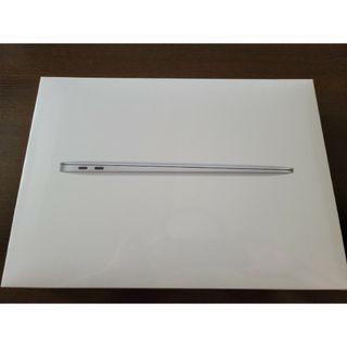 マック(Mac (Apple))のMacBook Air 13インチ M1 メモリ8GB SSD256GB 未開封(ノートPC)