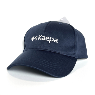 Kaepa - 新品・未使用　kaepa ケイパ　スポーツキャップ　メンズキャップ　ロゴキャップ