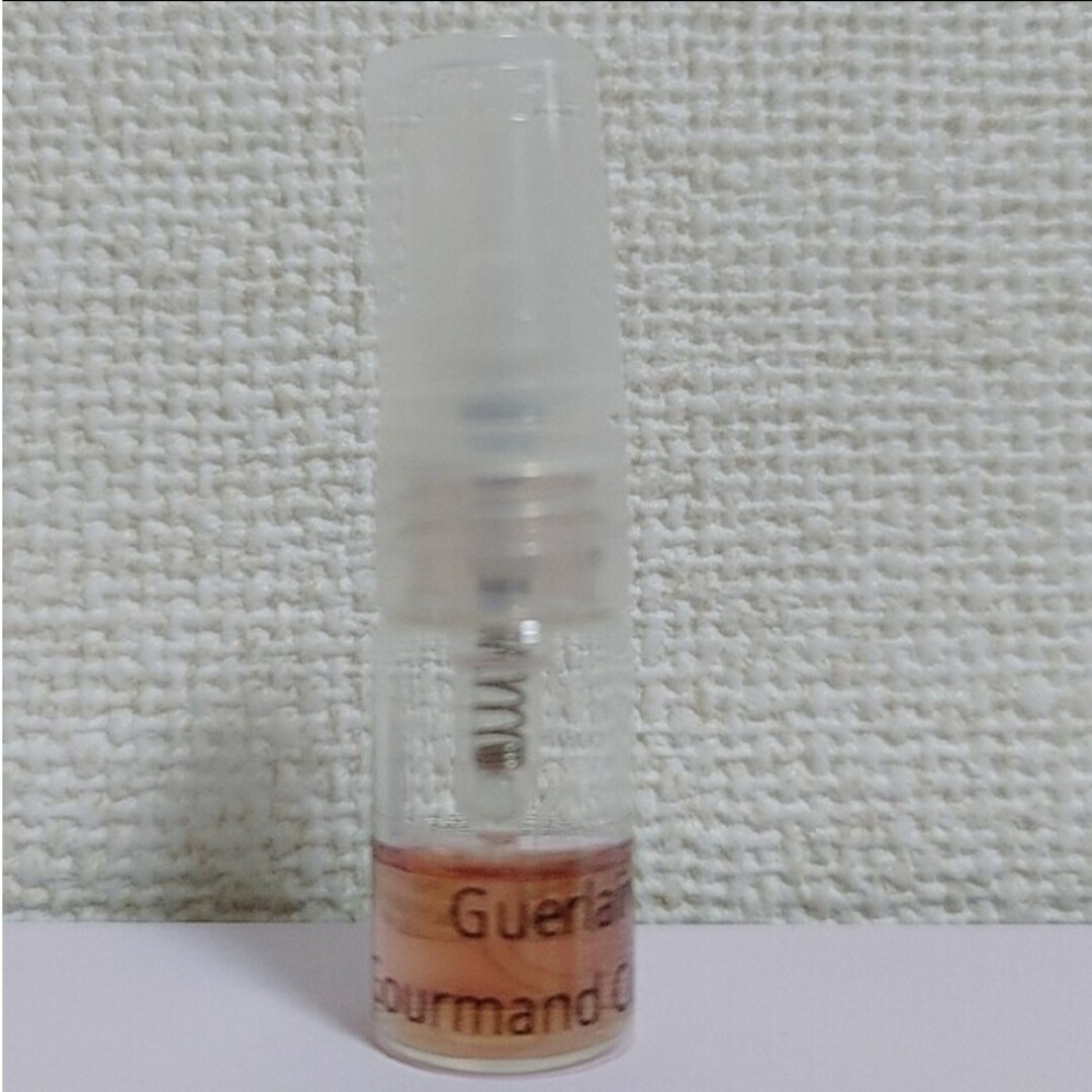 希少 ゲラン グルマンコキャン 量り売り 1.5ml