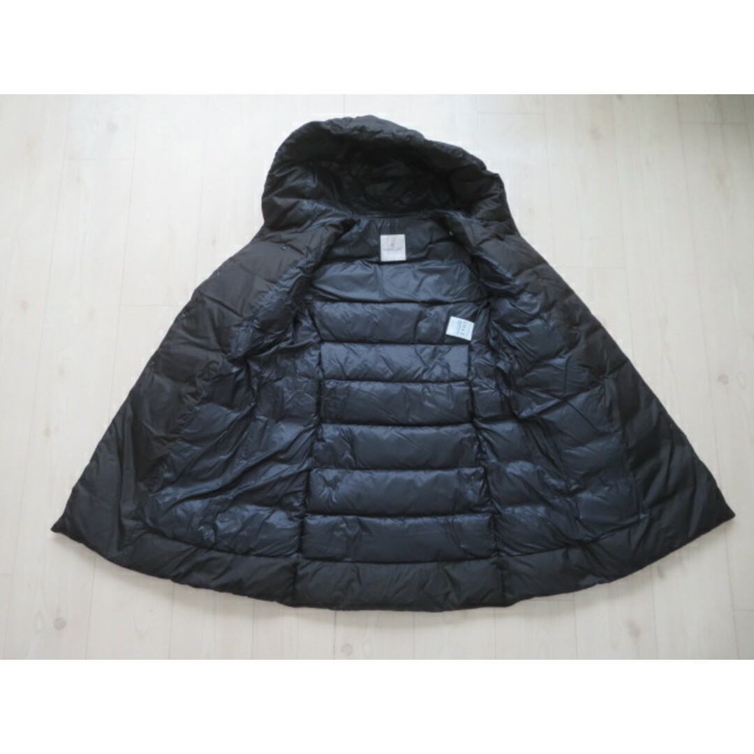 MONCLER(モンクレール)のM01 モンクレール ロングダウン ジャケット ジャパンタグ レディースのジャケット/アウター(ダウンジャケット)の商品写真