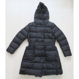 モンクレール(MONCLER)のM01 モンクレール ロングダウン ジャケット ジャパンタグ(ダウンジャケット)