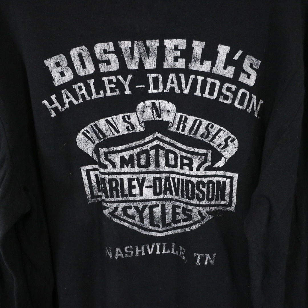 Harley Davidson - HARLEY DAVIDSON ハーレーダビッドソン guns n