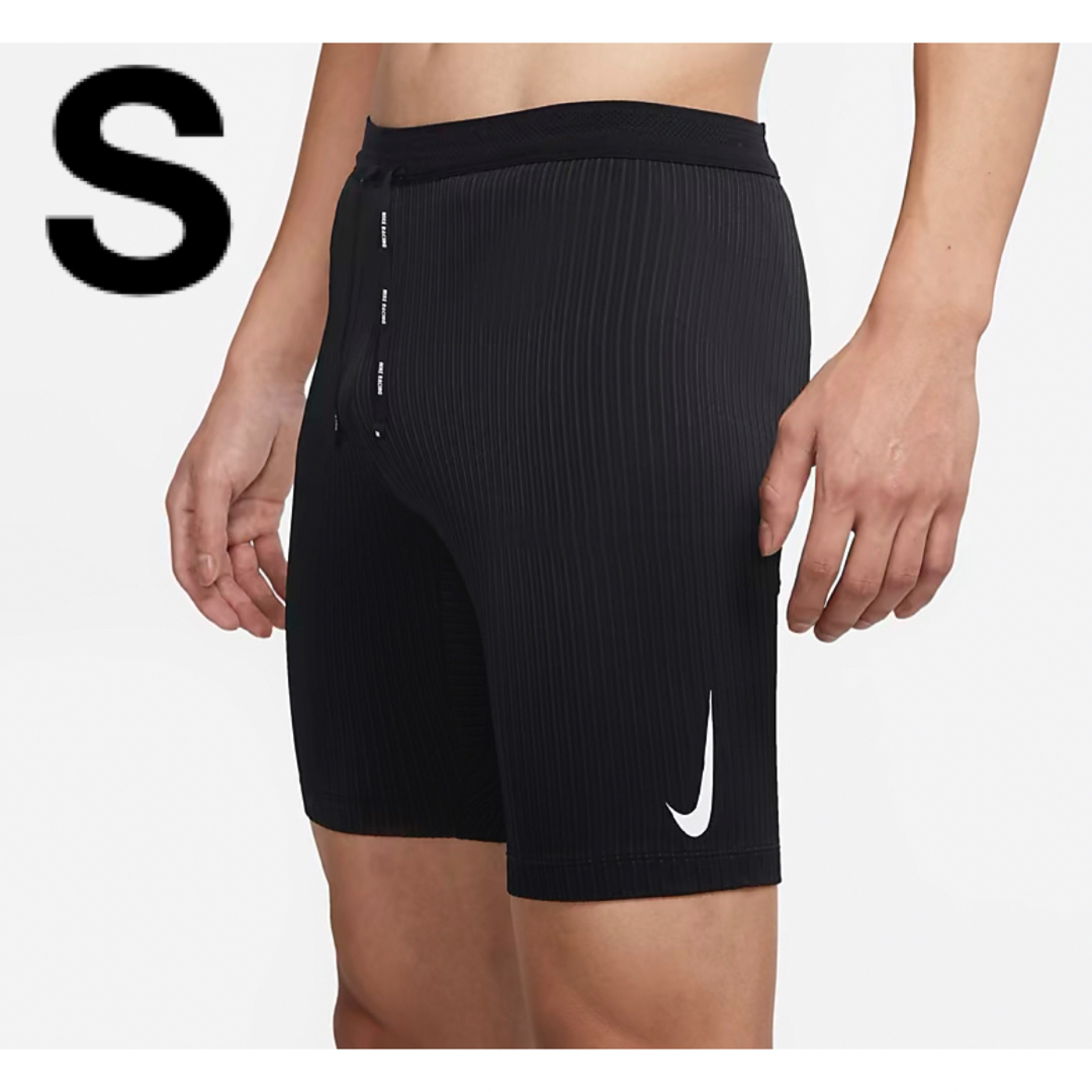 高級品市場 NIKE エアロスイフト ハーフタイツ S ランニング - www